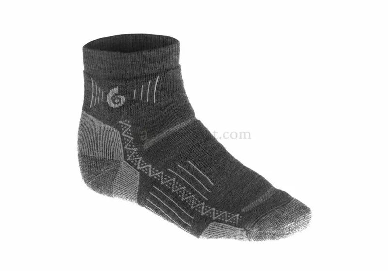 Point6 Hiking Tech Medium Weight Mini Crew