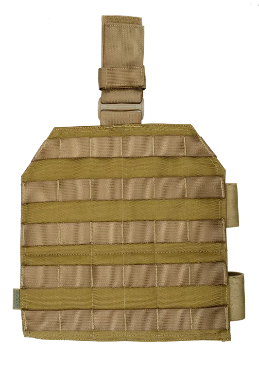 Shadow Elite Drop Leg MOLLE Panel SHE-913
