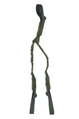 SHS-2049 V Bungee Sling - Shadow Elite