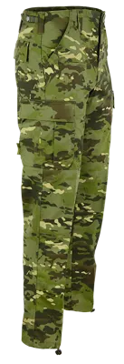 Gen2 Tac PANT UTP Temperated SHS-3337 - Shadow Strategic