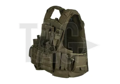 Shadow Stratic SHS2 Assault Plate Carrier SHS-080 - Invader Gear