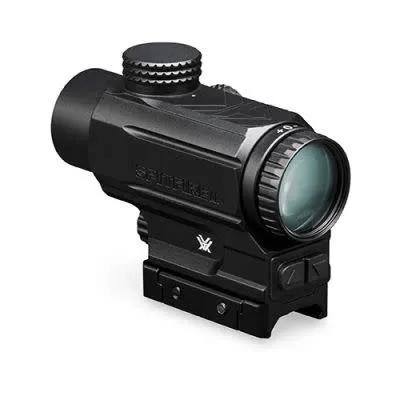 Vortex Prism Scope Spitfire AR 1x DRT Reticle