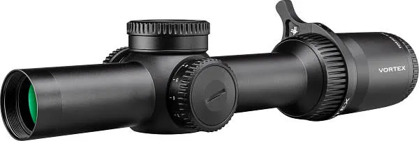 Vortex Strike Eagle FFP 1-8x24