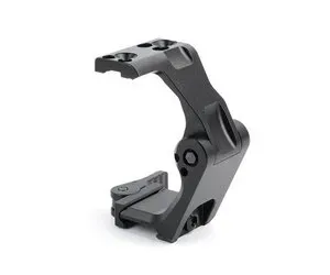 FAST Extender Bracket (No Logo) WS02017 - Wadsn