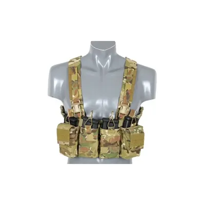 Chest Rig T Ctico EASY