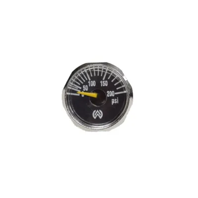 Replacement Gauge for STORM Category 5, STORM OnTank, and STORM High Pressure - Wolverine