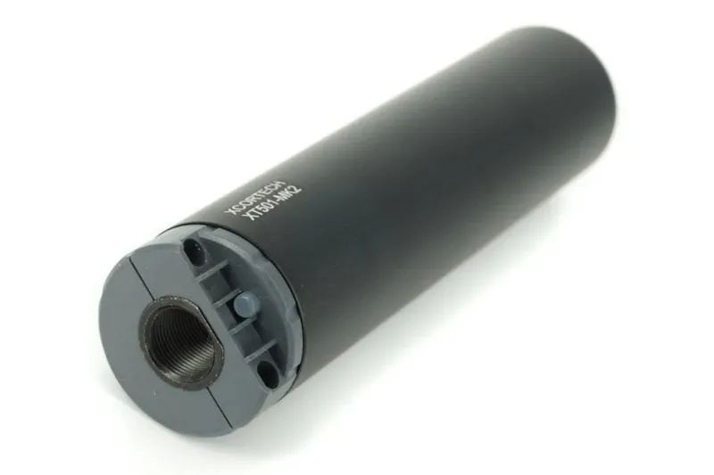 Xcortech XT501 MK2 Muzzle Flamer for Tracer BB