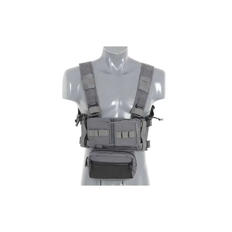Chest Rig Micro MK3 · Gris