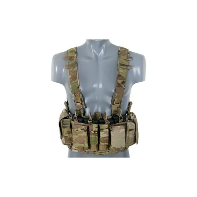 Chest Rig T Ctico Gen IV