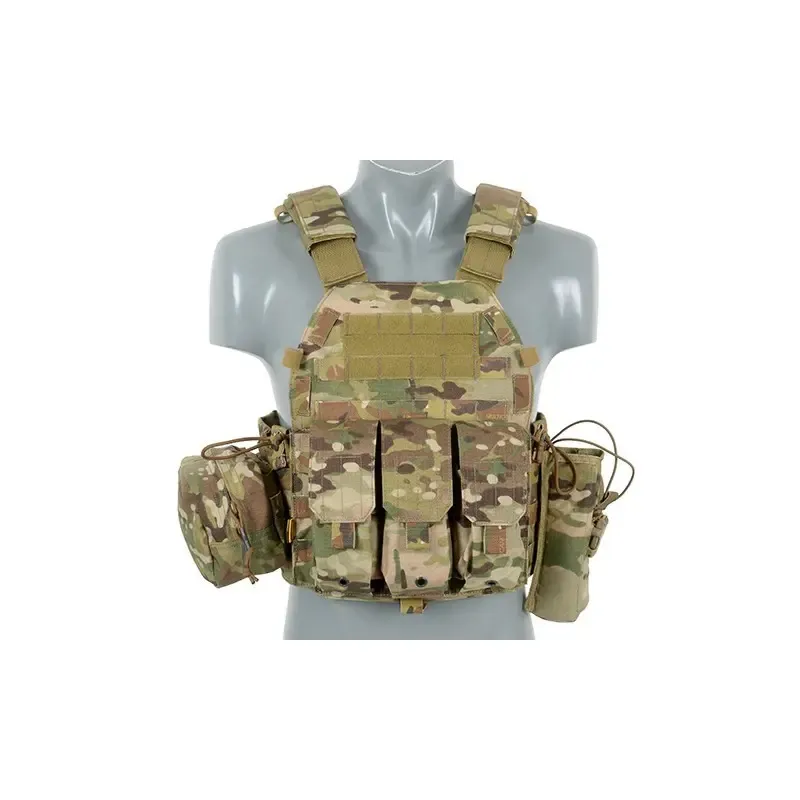 Modular · Multicam