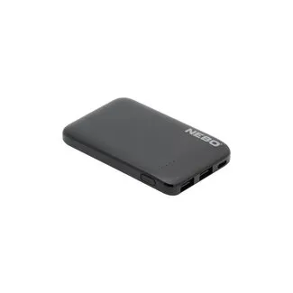 5K Powerbank 5000mAh - Nebo