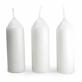 9 Hour Candles - UCO
