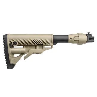 FAB Defense AK47 Folding Buttstock