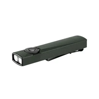 Olight Arkfeld Ultra CW · Olive grey