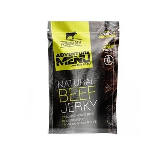 Adventure Menu Beef Jerky 25g