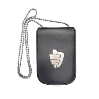 BOA ID Houder Met Ketting