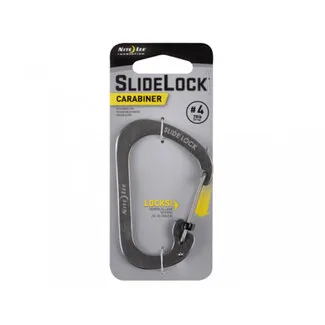 Nite Ize Carabiner Slidelock #4