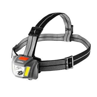 Nebo Einstein Duo 400