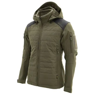Carinthia G-Loft ISG Pro Jacket · Verde / OD
