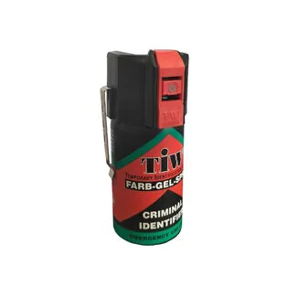 TIW Color-Gel Spray 40 ml