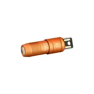 Olight Imini 2 · Naranja