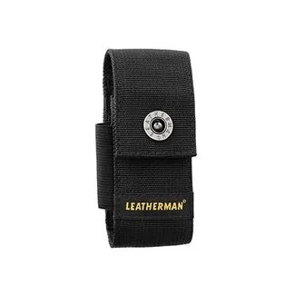 Leatherman Sheath 4 Pocket Large
