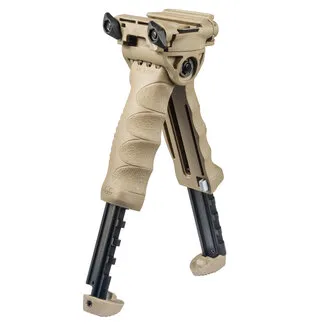 FAB Defense T-Pod G2 · Tan / FDE