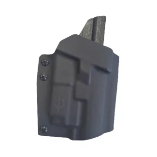 Thor Holster Walther P99QNL - Black Trident