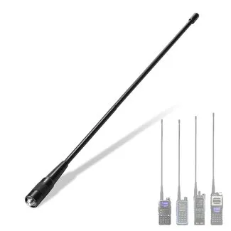 Baofeng V100C Airband & 1.25m Antenna