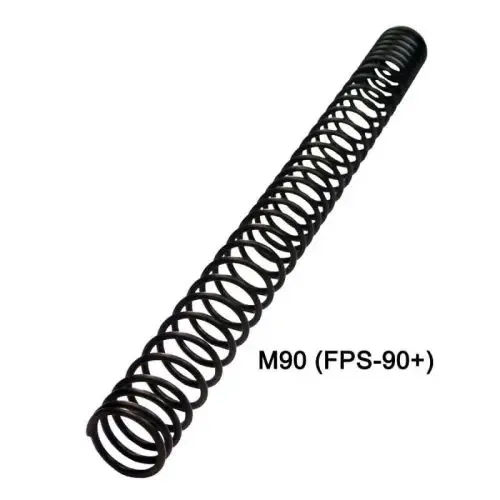 Mola FPS M90