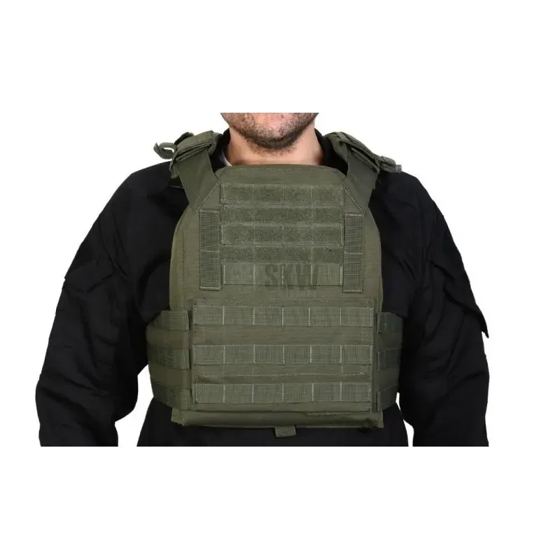 Delta Tactics Task · Verde / OD