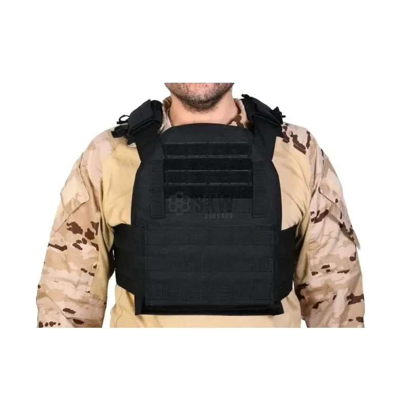 Delta Tactics Task · Negro