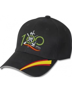 Centenario Dela Legión - Zulu Tactical