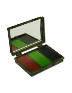 Pintura Facial 3 Colores - Albainox