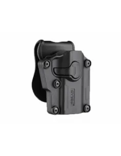 Funda Pistola Rigida Universal - Cytac