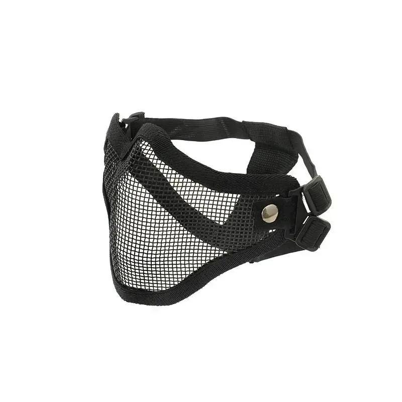Combat Zone Rejilla · Negro
