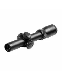 Genesys G6 Hunter 1-6X24IR - Zulu Tactical