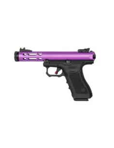 WE Galaxy g Series Morada - WE Airsoft