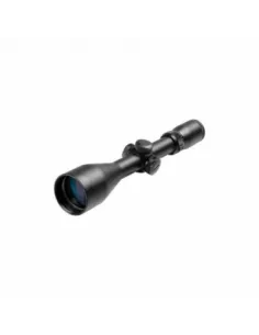Genesys G6 Hunter 2.5-15X50SF - Zulu Tactical