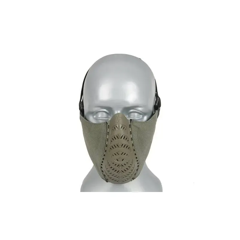 Facial · Gris