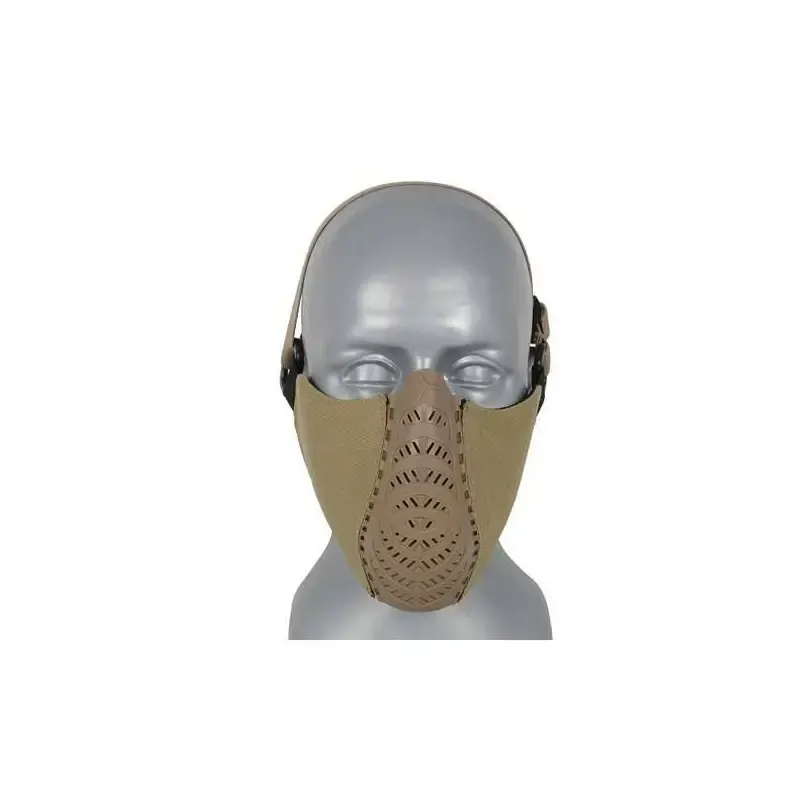 Facial · Tan / FDE