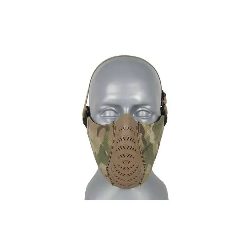 Facial · Multicam
