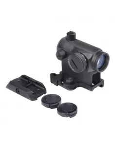 Aimpoint Mira Red Dot A05029 · Negro