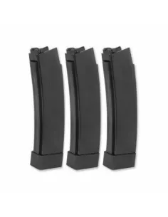 Cargador Scorpion Evo 3PCS 75 rds - ASG