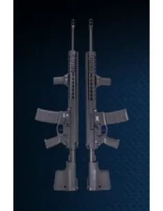 Selecto Bushido Meiyo DMR Saigo - AEG