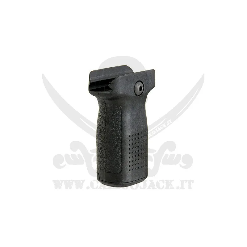 Acm Compact Fore Grip