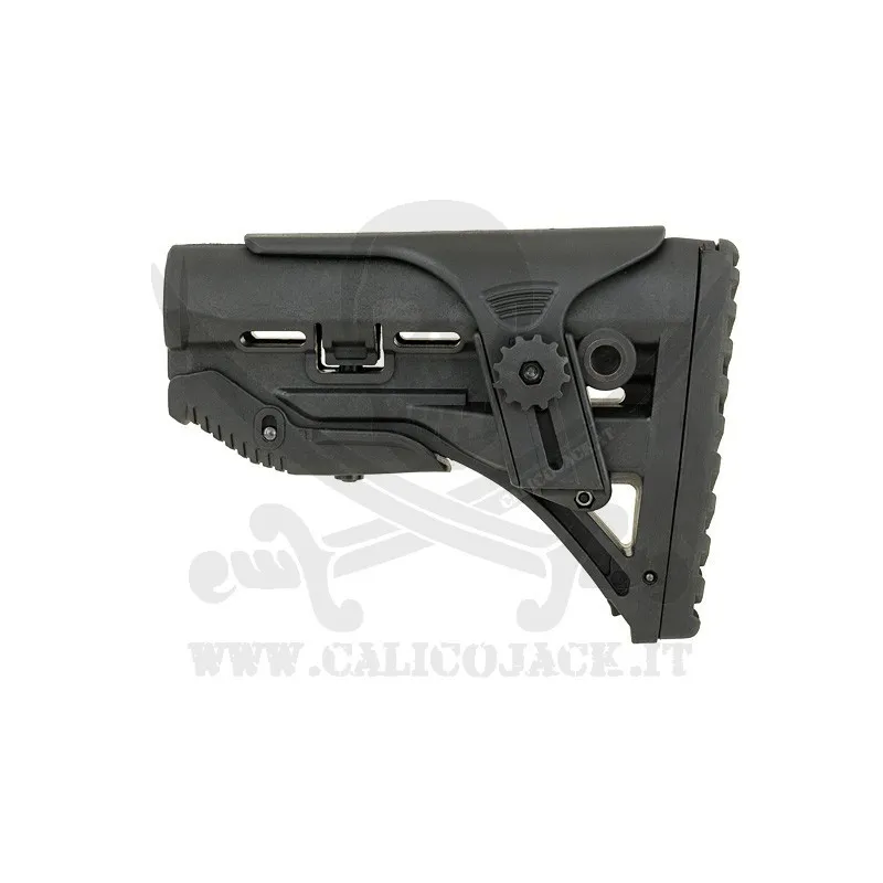 Acm Stock Tactical