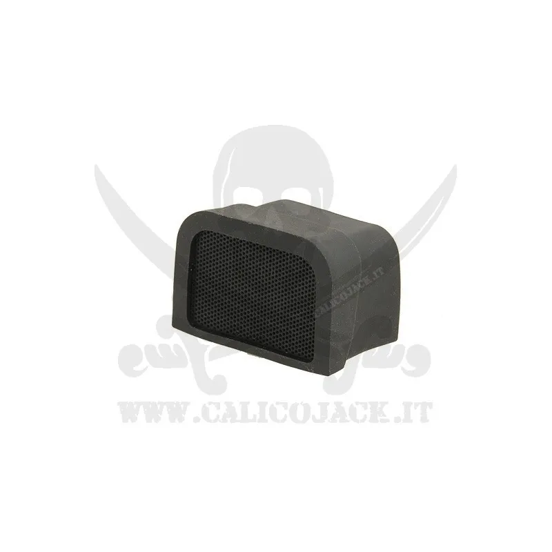 Acm Eotech Reflex Protection Holosight Cover