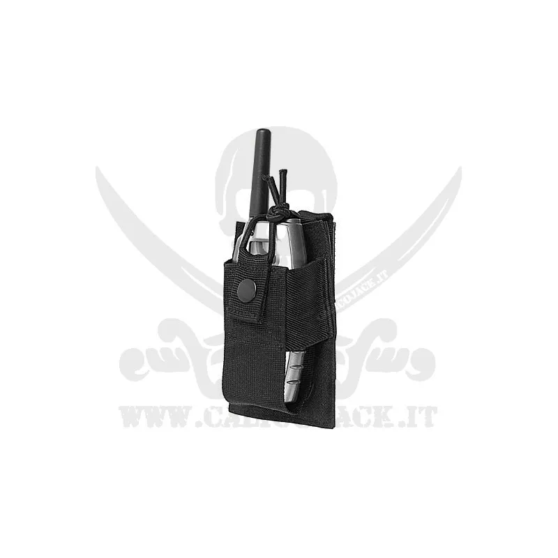 Radio Pouch