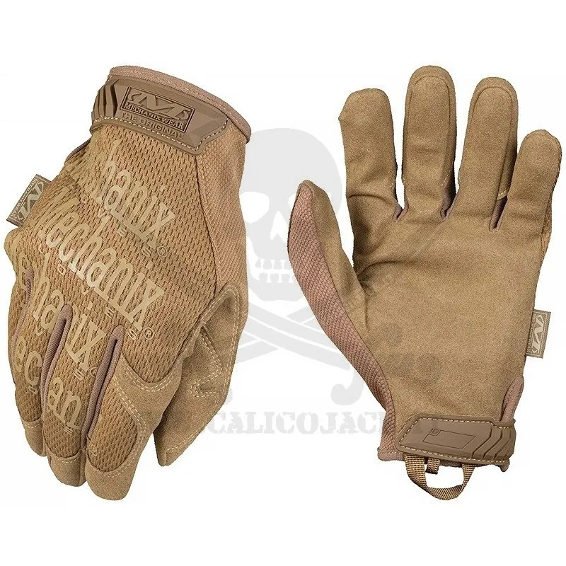 Mechanix Original